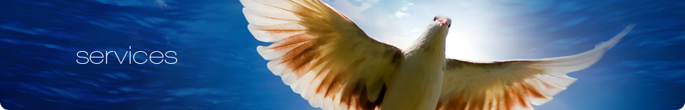 Header Services