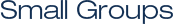 Title Small Groups
